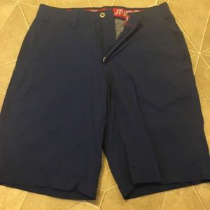 Men’s Under Armour Golf Shorts